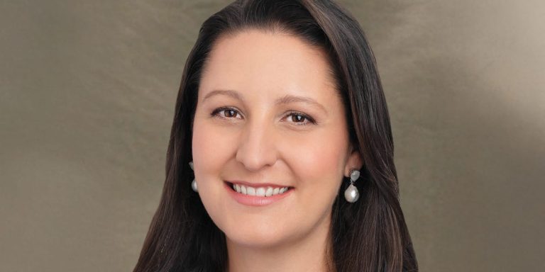 Rencontrez le nouveau chef de Blackstone de Breit après un tournage tragique