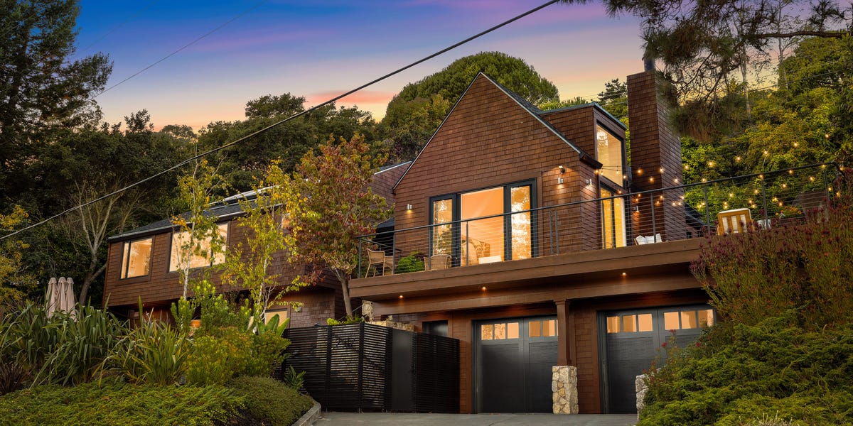 Robert Redford a vendu CA Home pour passer plus de temps hors de l'État