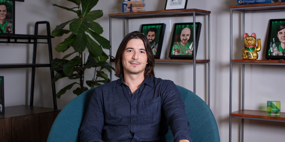 Robinhood lance une plateforme de médias sociaux