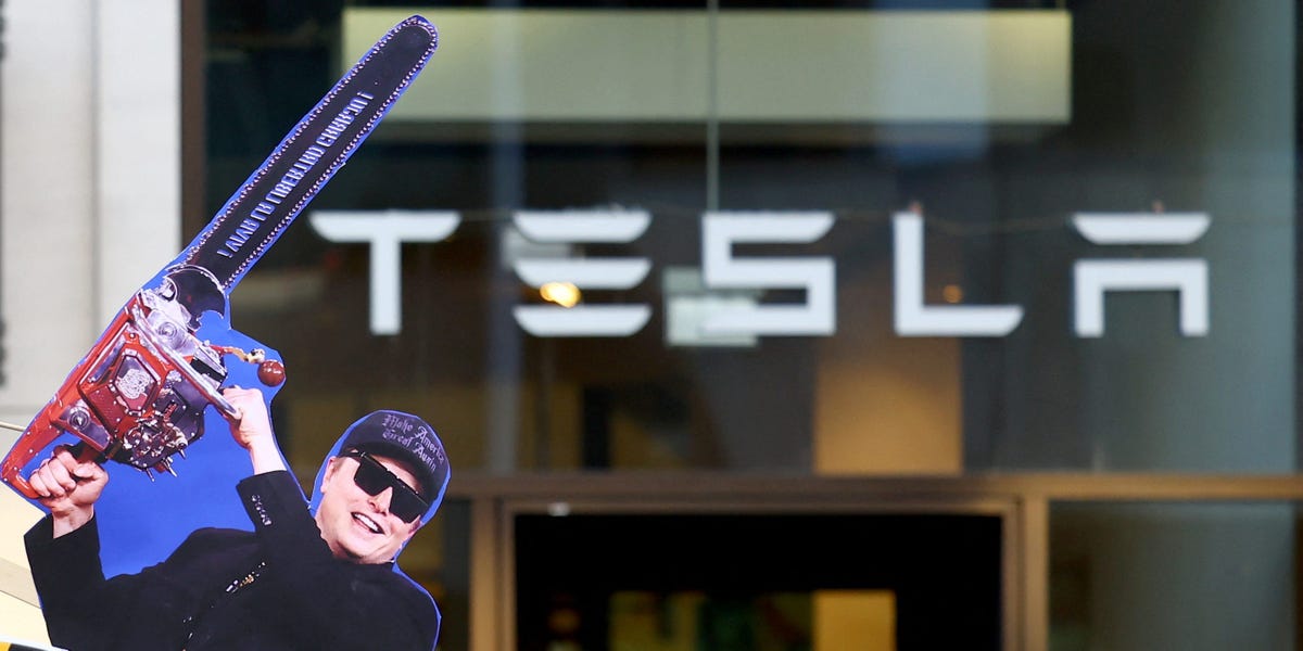 Tesla a rejeté 11 propositions d'actionnaires sur la durabilité et la responsabilité avant sa réunion annuelle