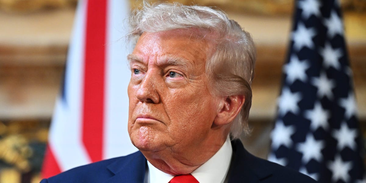 Trump gagne 100 000 $ plus cher à embaucher des travailleurs de visa H-1B