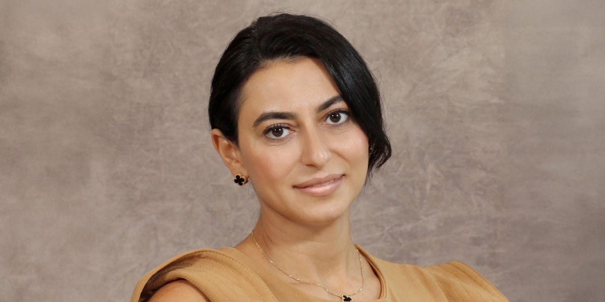 Un exec BlackRock détaille son cheminement de carrière de Goldman à Ab InBev