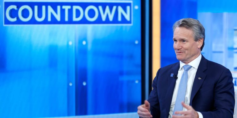 Un mélange de leadership à BOFA met la succession dans un foyer plus net