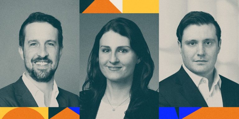 7 étoiles montantes de la banque d’investissement à connaître alors que les transactions reviennent