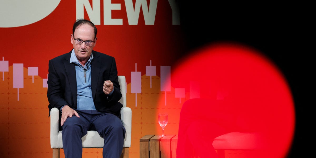 À l’intérieur du remaniement du leadership quantitatif de Steve Cohen chez Point72