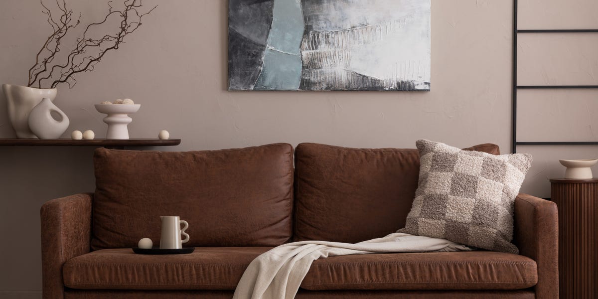 Articles à remplacer dans votre maison cet automne, par un architecte d'intérieur