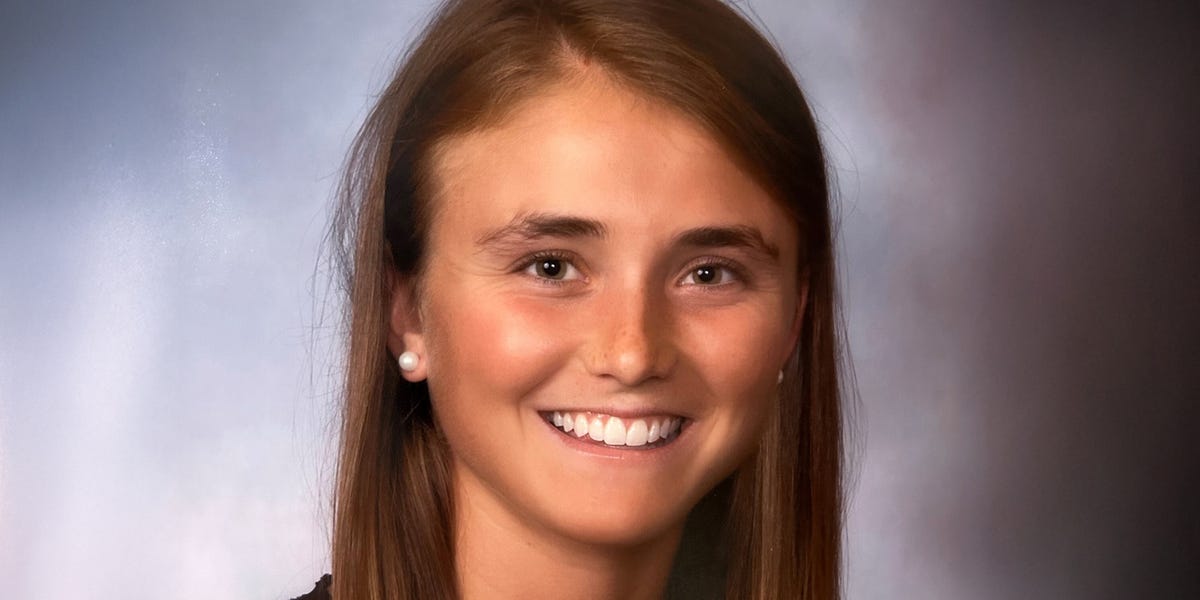 Ce que mon entraîneur de crosse m'a appris sur la compétition à Goldman Sachs