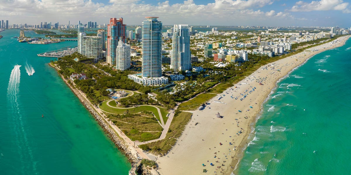 Combien vous devez faire pour être dans le top 1% dans chaque État américain