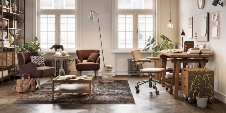 Erreurs de design d&rsquo;intérieur que les gens commettent lors de la mise en scène de leur maison pour la vendre