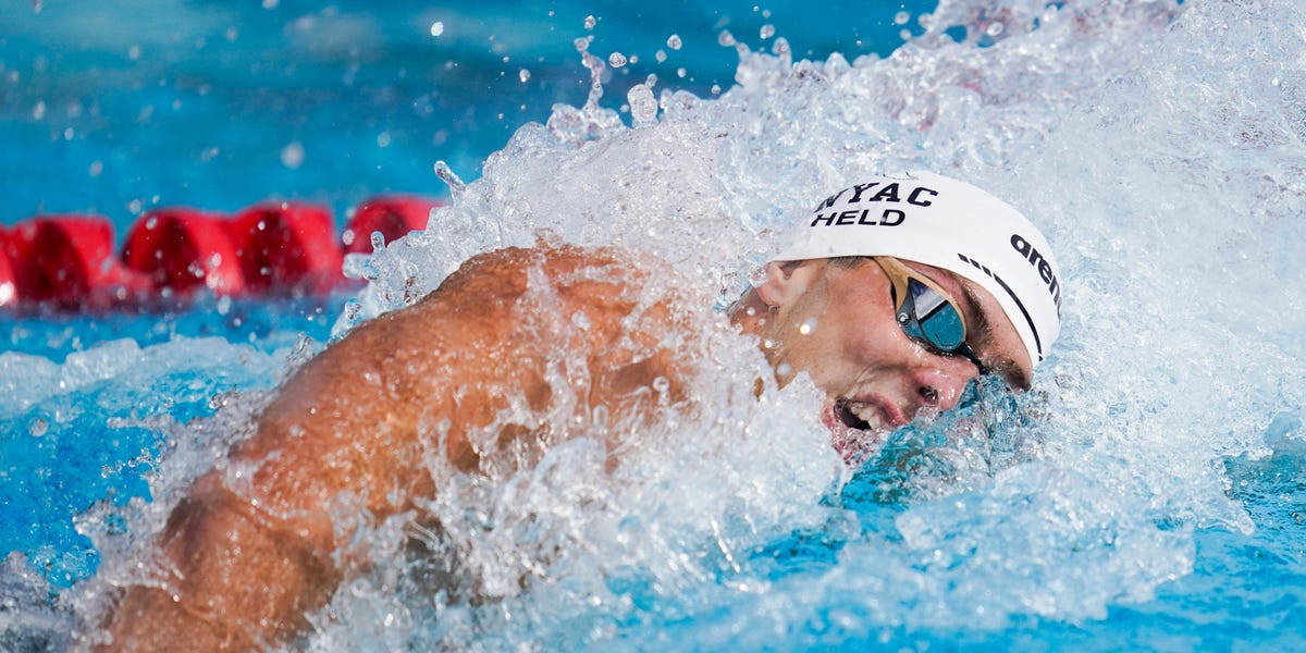 Goldman Sachs aime embaucher des athlètes. 3 employés expliquent pourquoi.