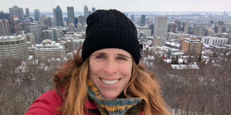 J&rsquo;ai déménagé de New York au Canada pour le travail de mon mari ; Je ne m&rsquo;attendais pas à l&rsquo;aimer