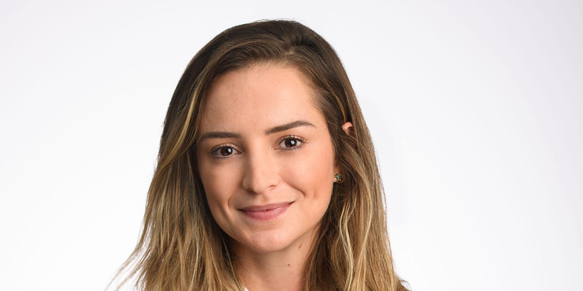 J'ai quitté JPMorgan après 14 ans. Je ne blâme pas la banque pour mon épuisement professionnel.