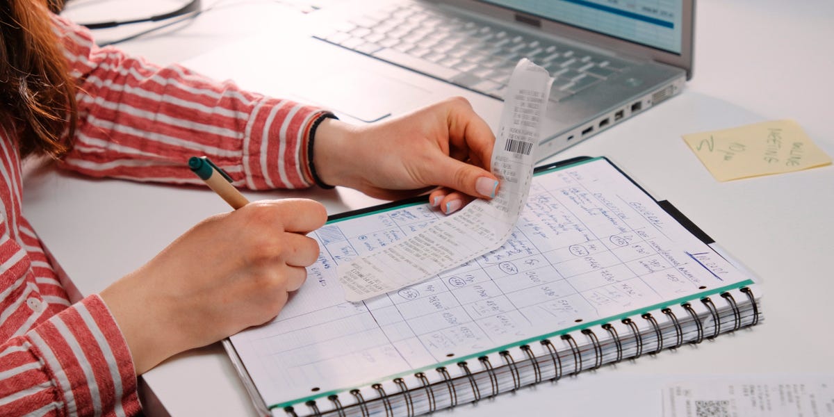 J'arrête de dépenser de l'argent pendant une semaine pour que ma famille de 7 personnes respecte son budget