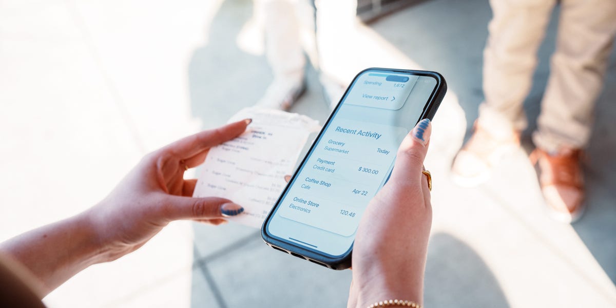 Je dépense toujours de l'argent pour mes enfants entre septembre et décembre