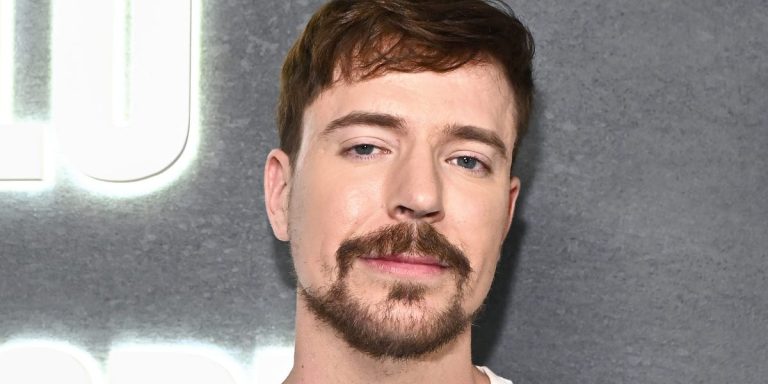 La star de YouTube, MrBeast, prend des mesures pour lancer une entreprise de services financiers