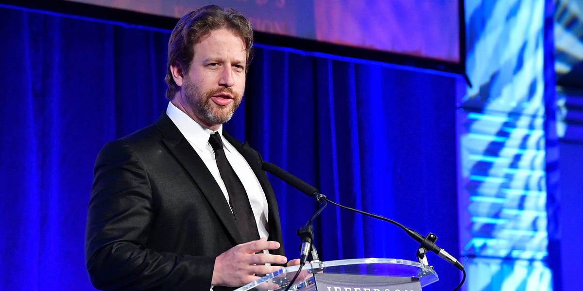 Le cofondateur d'une Fintech soutenue par des célébrités plaide coupable de fraude électronique