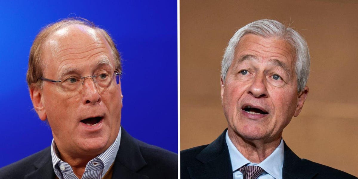 Le débat sur le crédit privé occupe le devant de la scène lors des résultats