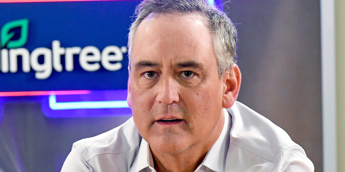 Le fondateur et PDG de LendingTree décède dans un accident de VTT