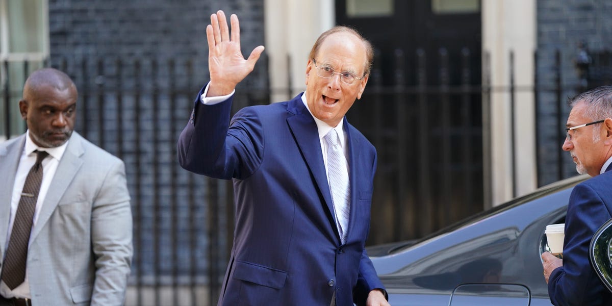 Le grand pari de BlackRock sur les marchés privés prend forme