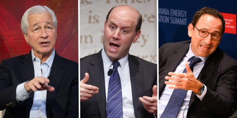 Le récit « en or » de The Week Private Credit est devenu un peu moins brillant