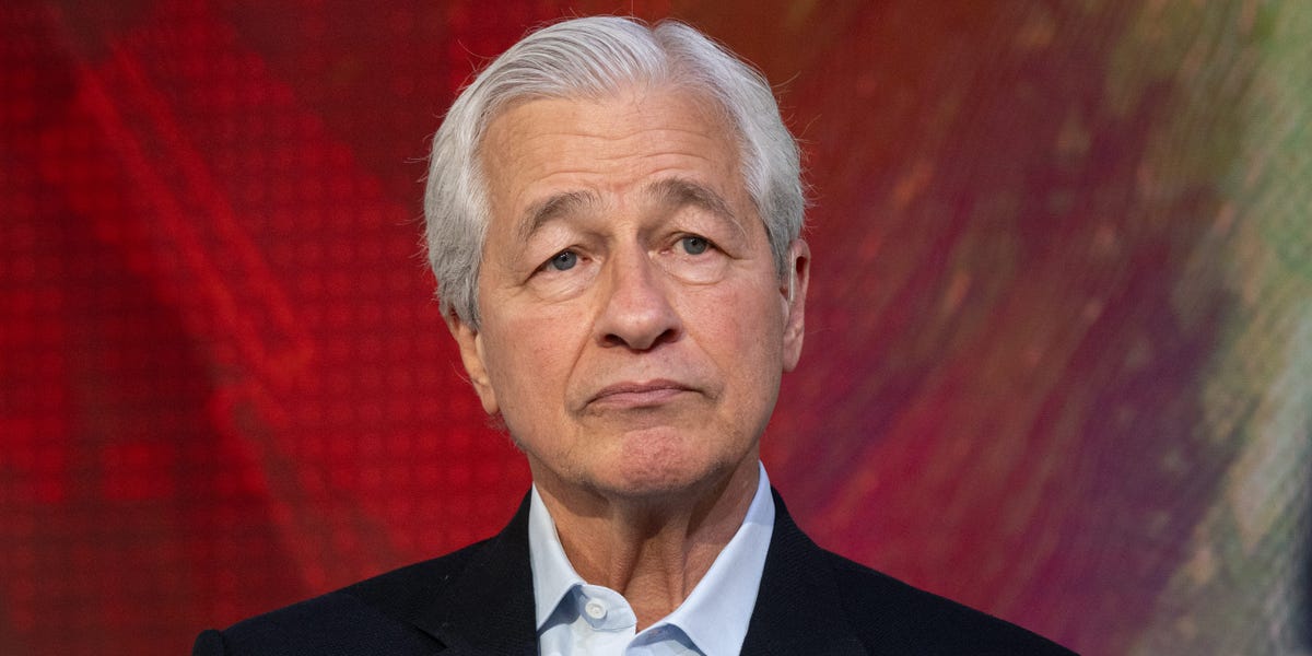 L’effondrement des prêteurs automobiles à risque est un avertissement, déclare Dimon