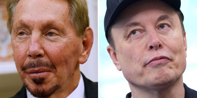 Les 10 personnes les plus riches du monde ont perdu 69 milliards de dollars après la chute des marchés boursiers de vendredi