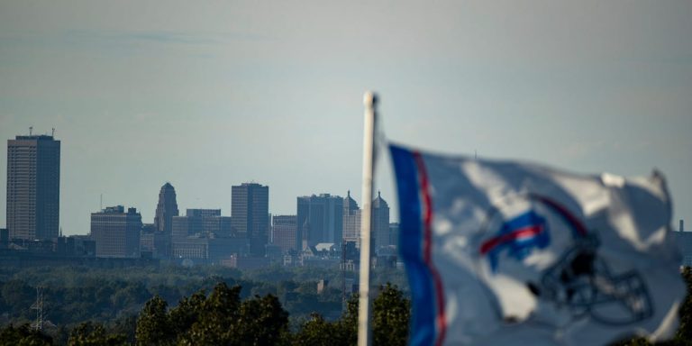 Les investisseurs immobiliers expliquent pourquoi ils investissent dans des immeubles multifamiliaux à Buffalo