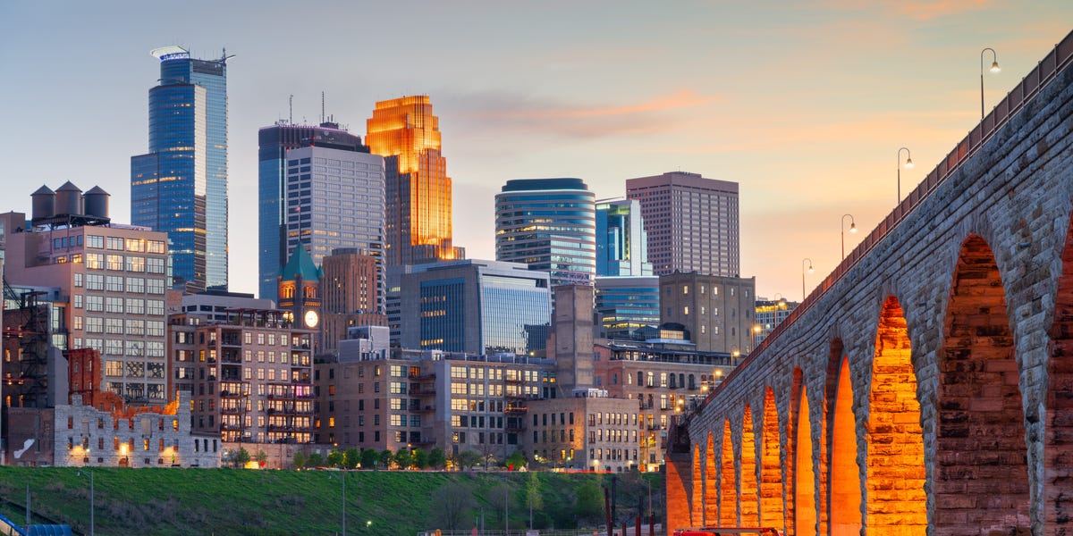 Les meilleures et les pires villes pour les retraités en 2025