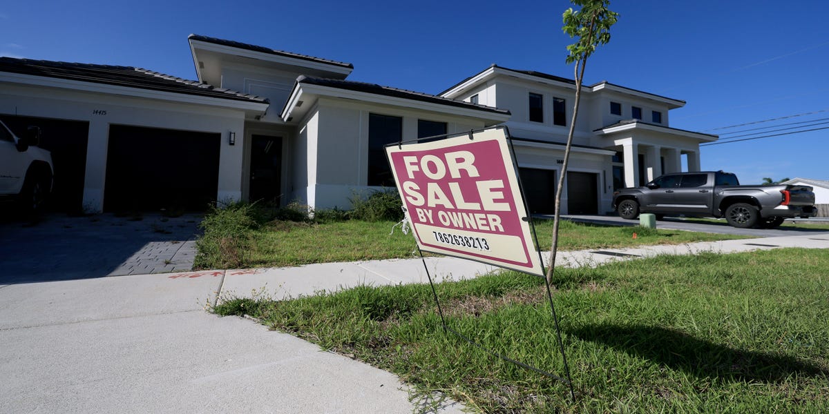 Les saisies immobilières augmentent de 17 % en un an dans un contexte de difficultés liées aux emprunts hypothécaires