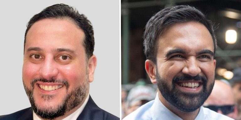 Rencontrez Yasser Salem : un dirigeant de McKinsey aide les PDG à se montrer chaleureux envers Zohran Mamdani