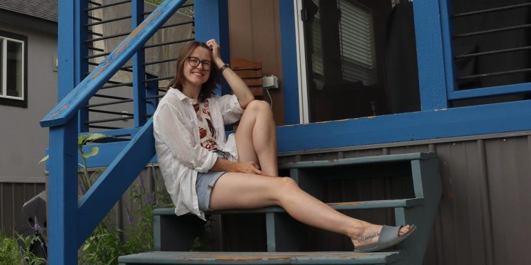 Tiny House Living m&rsquo;a appris à économiser de l&rsquo;argent et à devenir un meilleur consommateur