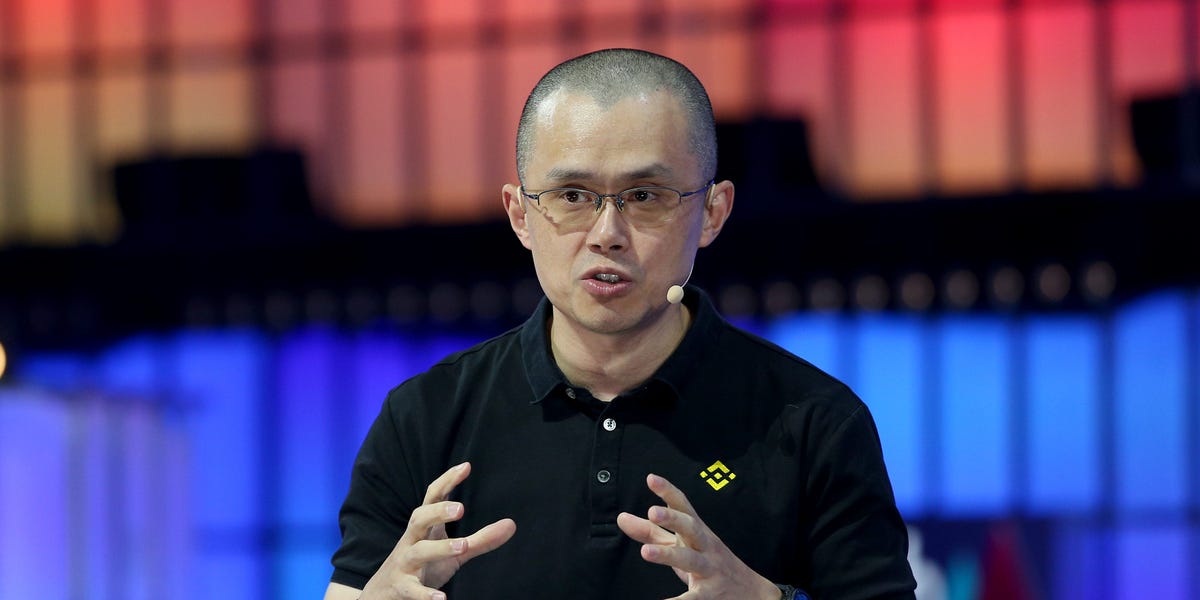 Trump pardonne au fondateur de Binance, CZ, et déclare la fin de la « guerre contre la cryptographie »