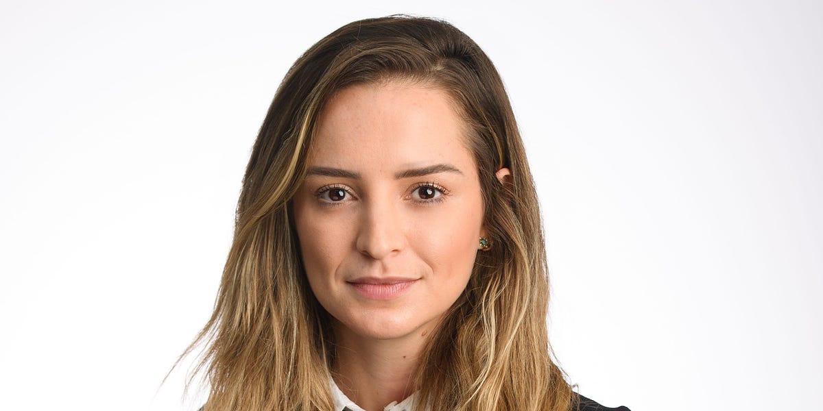 Un vétéran de JPM partage les plus grands chocs culturels en arrivant au bureau de New York