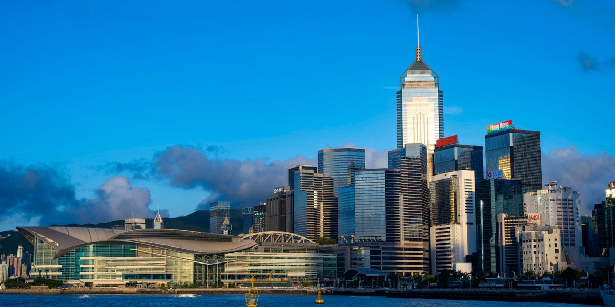 Voici les 10 villes où vivent les plus riches du monde