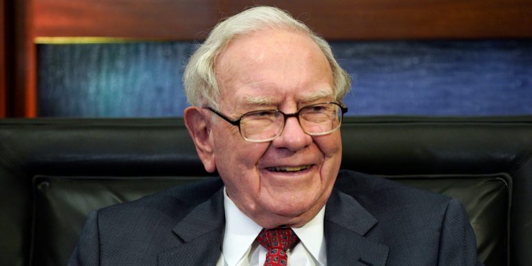 Warren Buffett Gurus: Oxychem traite un gagnant, pourrait ne pas être son dernier