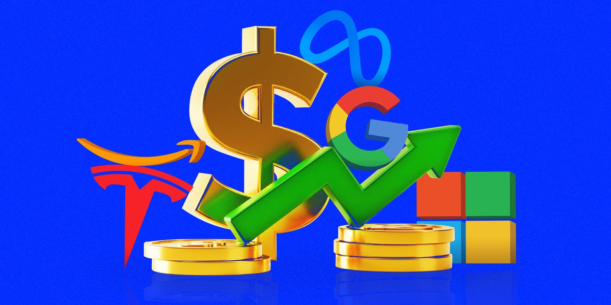 Saison des résultats : analyse des résultats trimestriels des principales entreprises