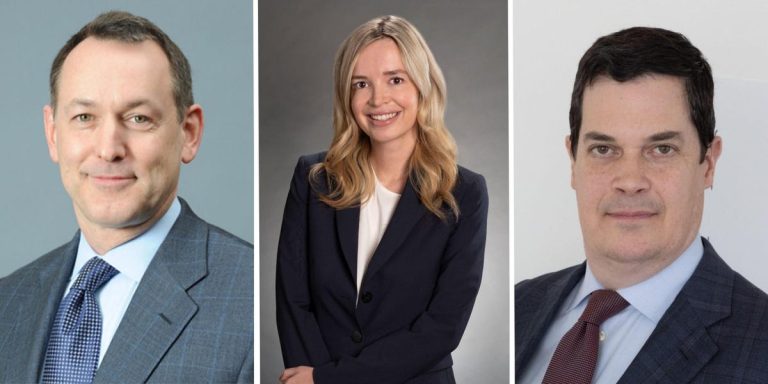 5 nouveaux directeurs généraux de Goldman Sachs partagent leurs meilleurs conseils de carrière