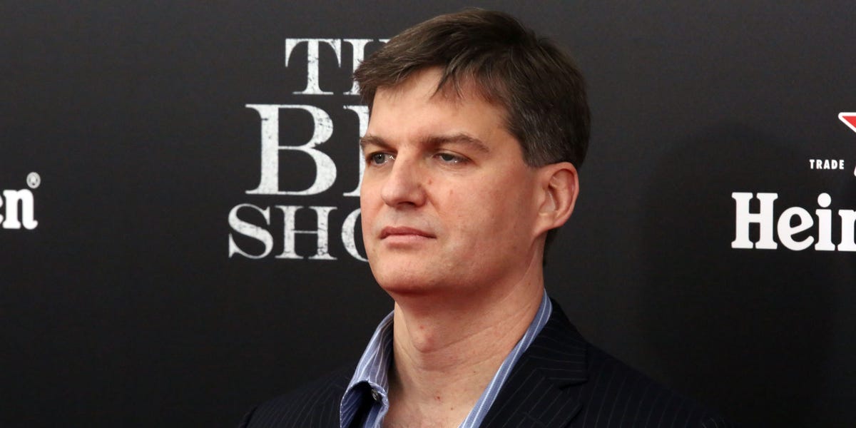 "Big Short" Michael Burry lance un blog et vise Nvidia et AI Boom