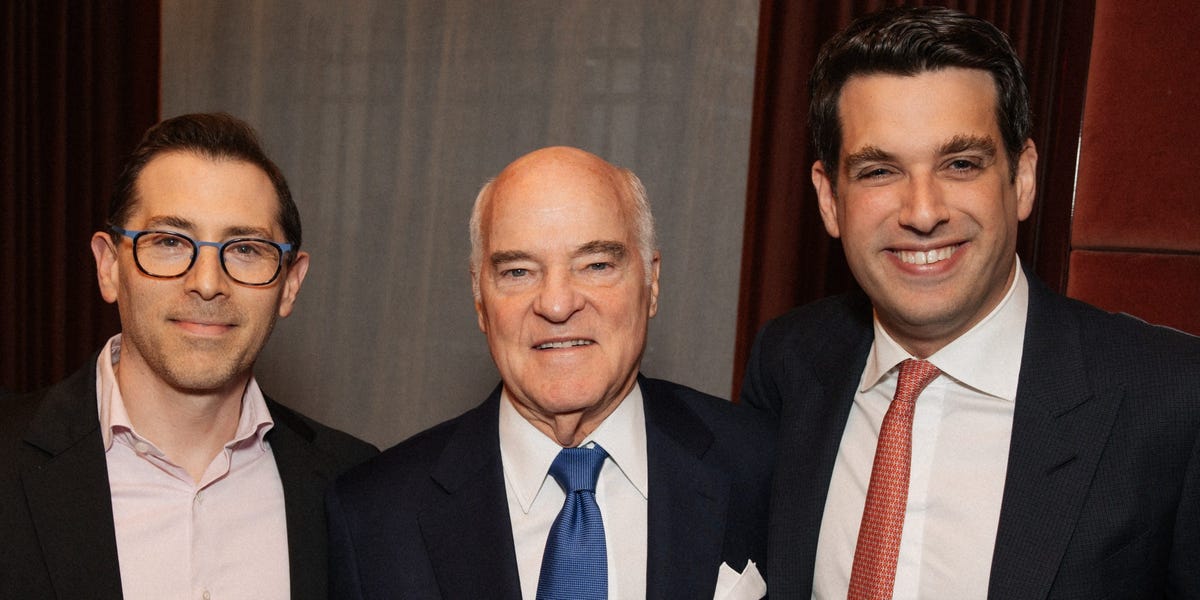 Catalio Capital embauche un nouveau partenaire de Zimmer et Bain