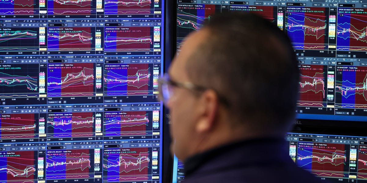 Comment les hedge funds comme Citadel, Balyasny, Point72 utilisent et investissent dans l'IA