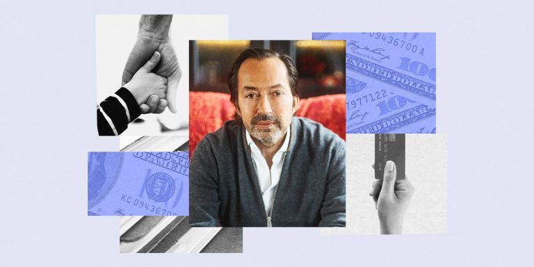 Faire faire carrière à mes enfants avant de leur révéler ma vaste richesse