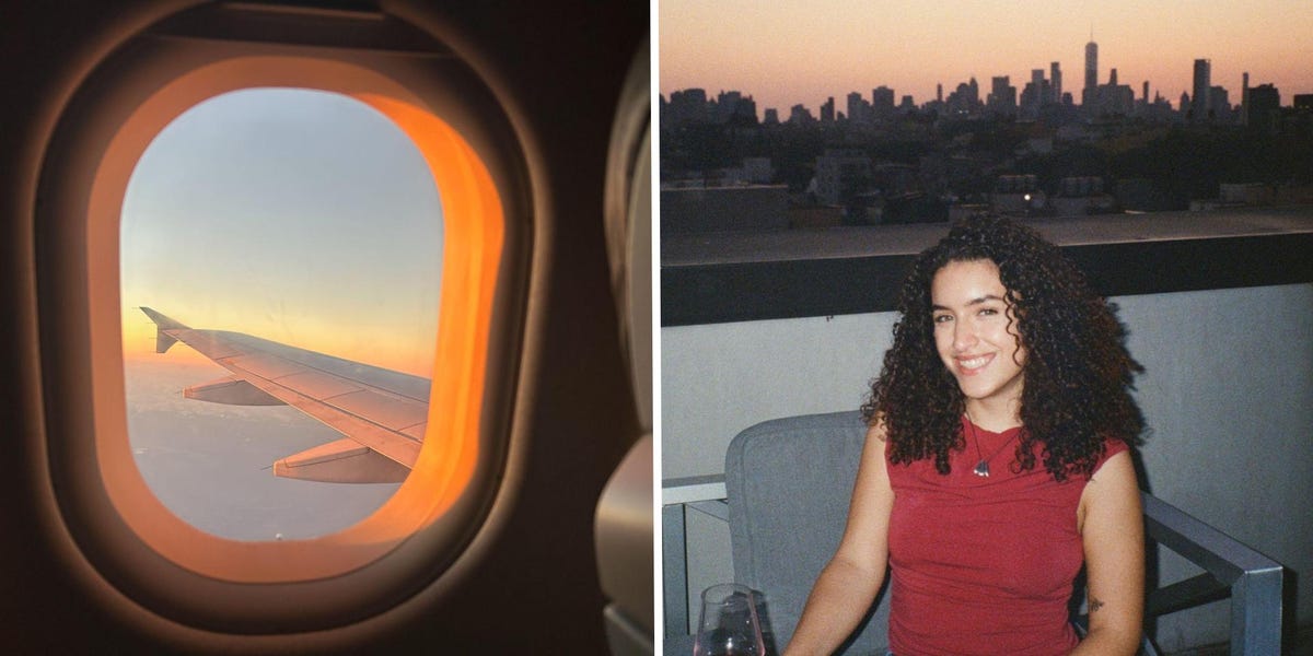 J'ai déménagé de Floride à New York, des choses qui m'ont surpris