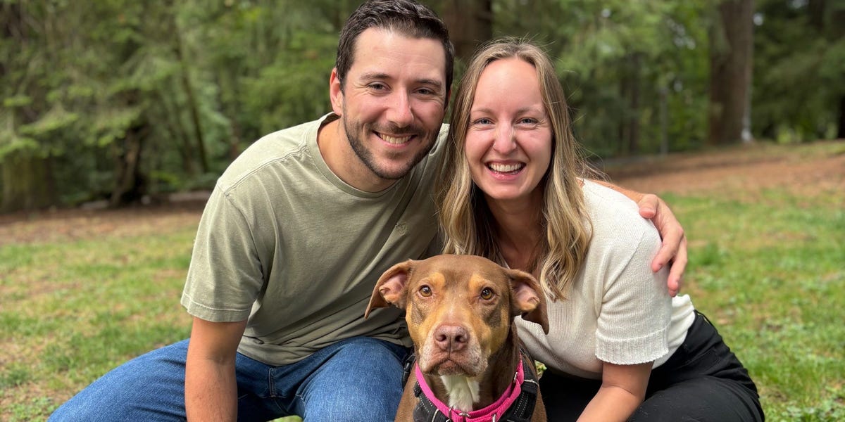 J'ai déménagé du Minnesota à l'Oregon et j'ai détesté ça pendant la première année