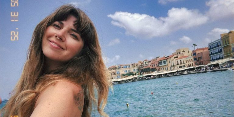 J&rsquo;ai quitté la Californie pour de meilleurs soins de santé au Portugal. Je suis en meilleure santé ici.