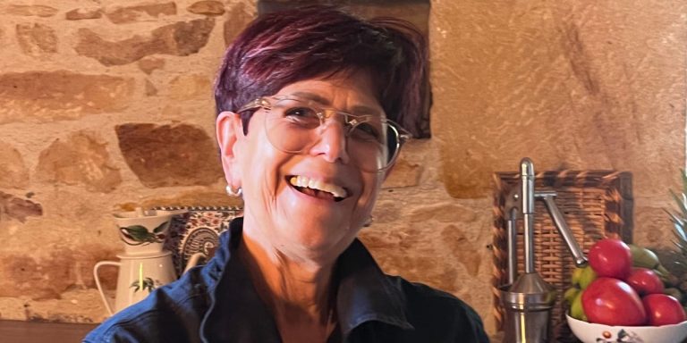 J&rsquo;ai quitté les États-Unis pour acheter une ferme en France après le départ de mon enfant