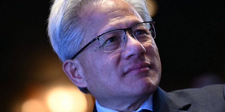 Jensen Huang déclare que le marché « n&rsquo;a pas apprécié » le trimestre explosif de Nvidia