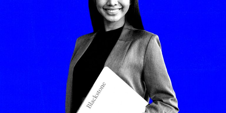La classe d&rsquo;analystes de Blackstone est plus sélective que jamais