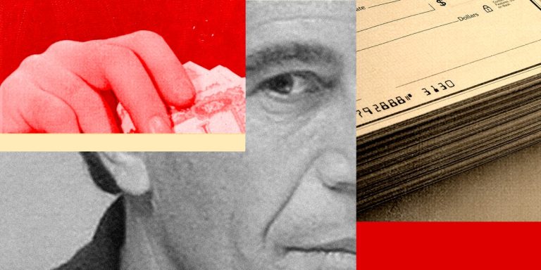 Le comptable de Jeffrey Epstein attire l&rsquo;attention du Congrès