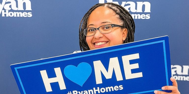 Le programme d&rsquo;aide à l&rsquo;accession à la propriété a aidé un enseignant de 27 ans à acheter sa première maison