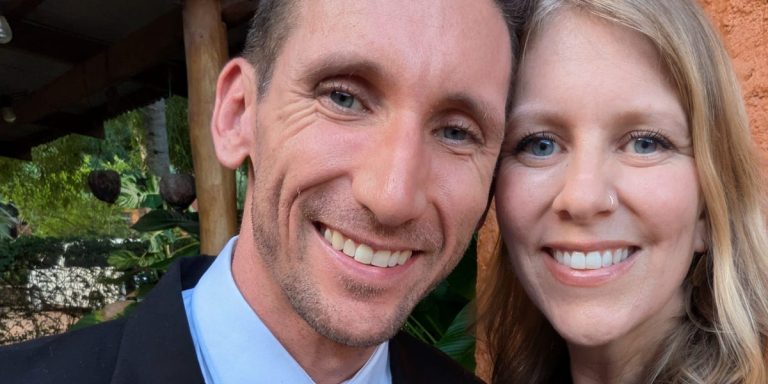 Ma famille américaine a déménagé en Afrique ; Nous nous déplaçons à nouveau à l&rsquo;international